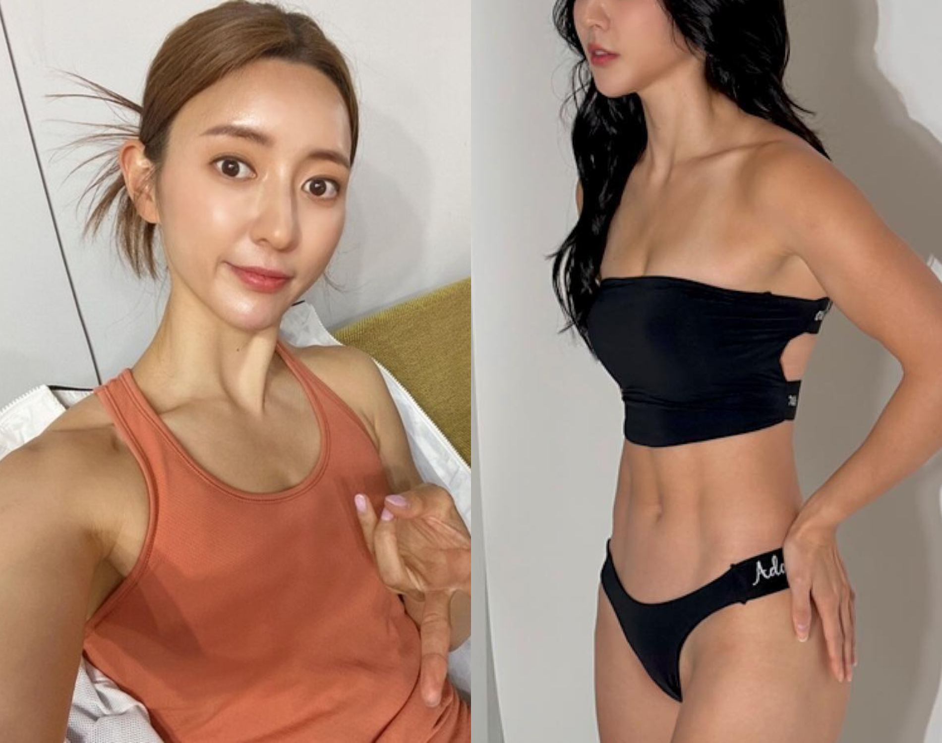 「田徑界的女神」 火辣身形吸引好幾百萬人搶著看-第1章-图片1