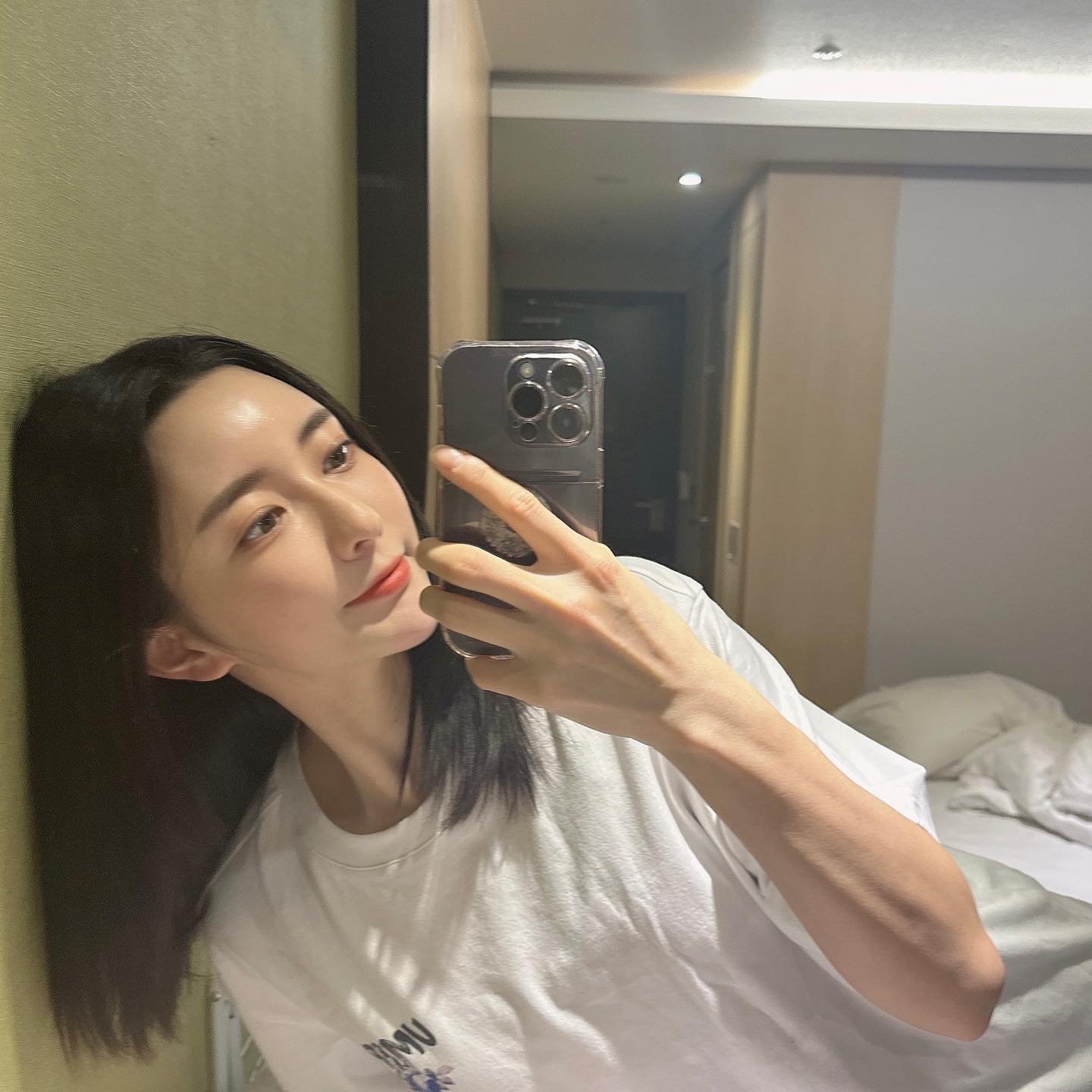 「田徑界的女神」 火辣身形吸引好幾百萬人搶著看-第1章-图片4