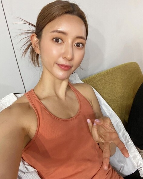 「田徑界的女神」 火辣身形吸引好幾百萬人搶著看-第1章-图片5