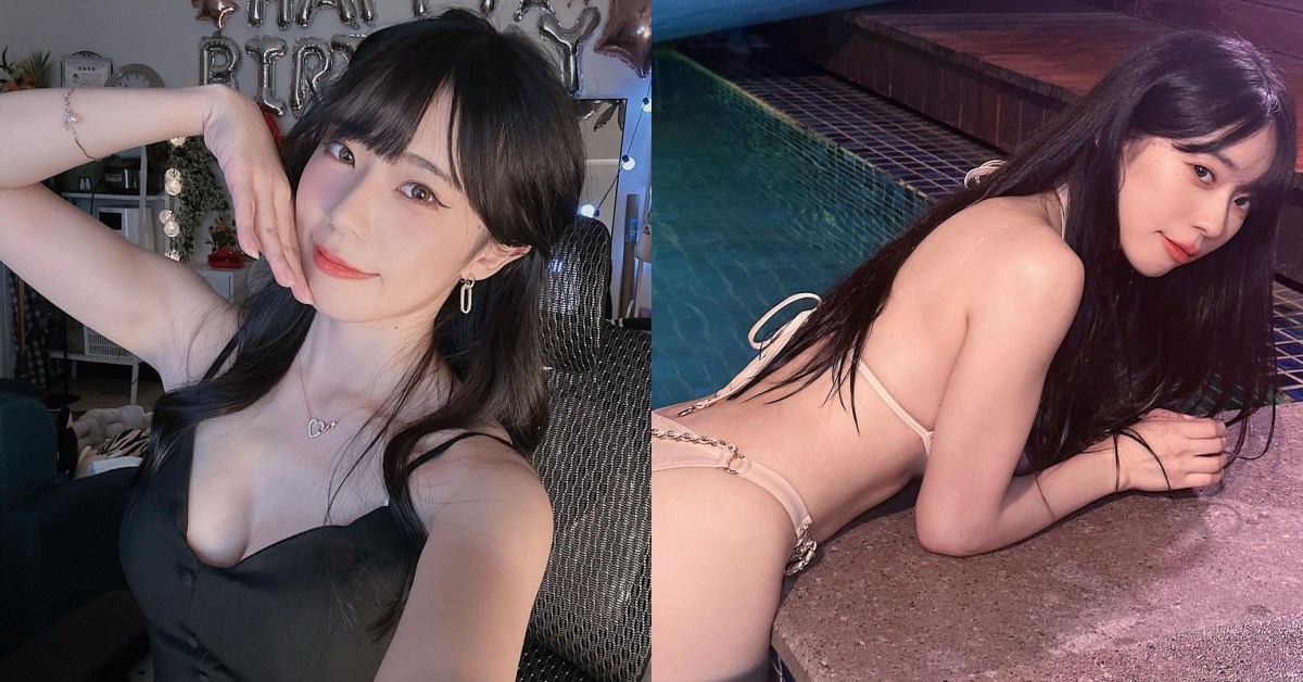 誠意滿滿！赤鬼伯伯 送火辣福利，大尺度比基尼讓網友暴動！-第1章-图片1