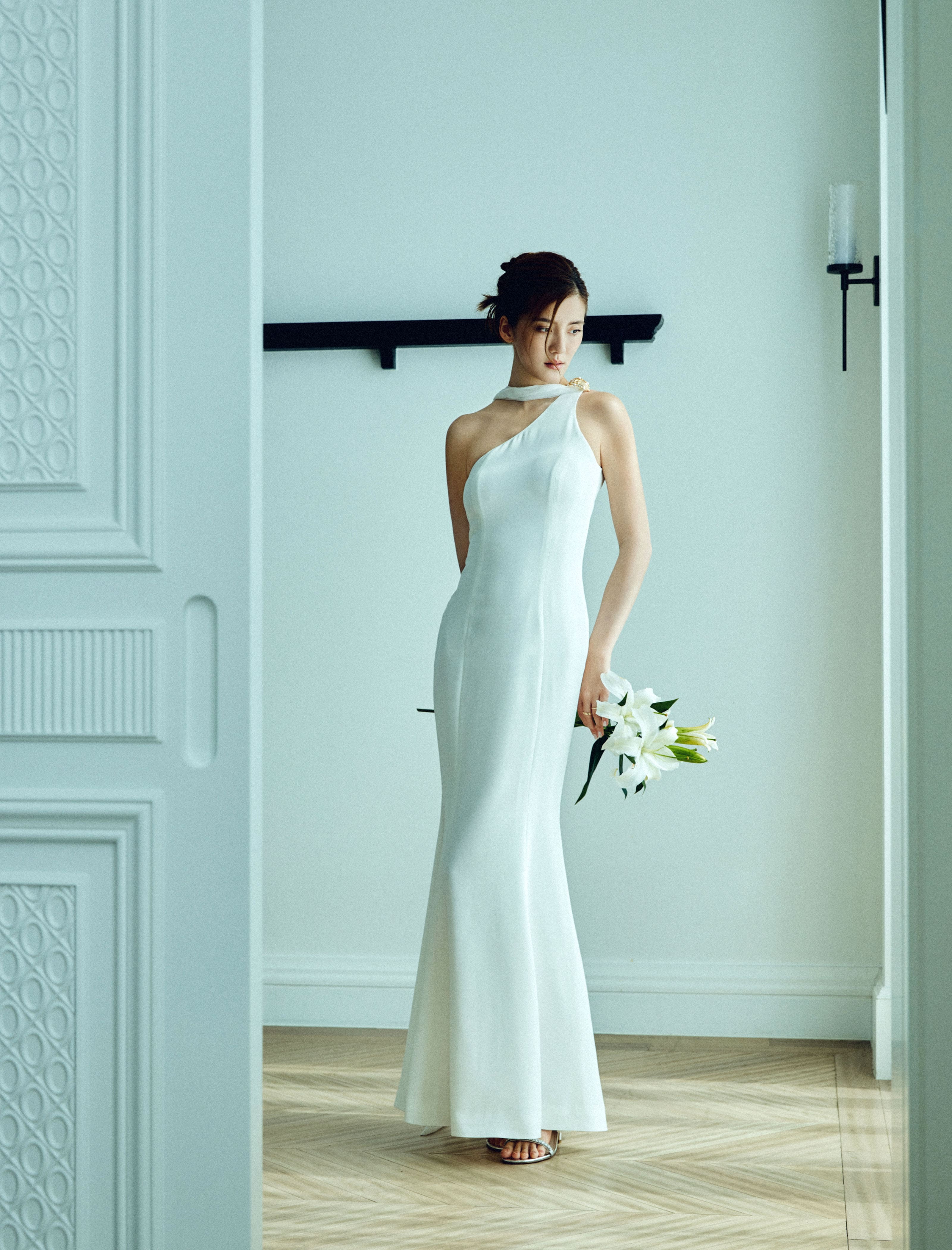 極致簡約，藏匿無限留白—吳千語[高清套圖]