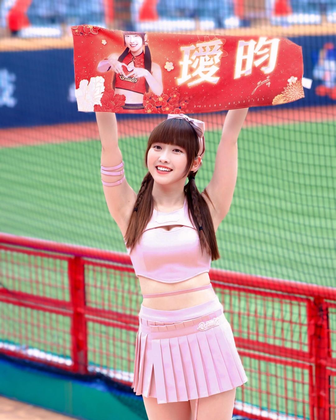 小隻馬女孩「董璦昀Yumi」清新臉蛋可愛度滿分-第1章-图片6