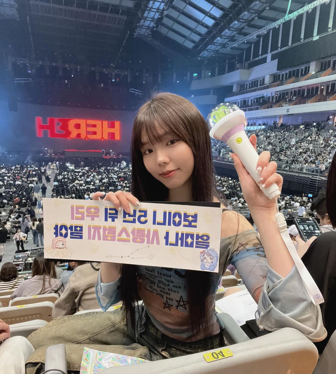 魅惑小可愛「Zoe肉乙」深藏不露的火辣曲線讓人好驚喜-第1章-图片4