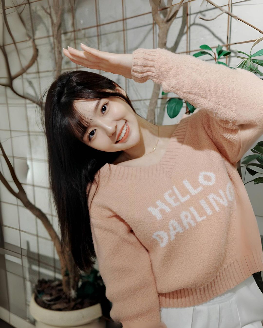 氣質美女「鼎惠Venus」楚楚可憐的模樣讓人衝動想撲倒-第1章-图片5