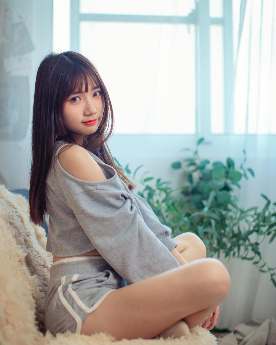 小可愛「Nimo尼莫」甜美外表隱藏火辣曲線 Body太誘人-第1章-图片5