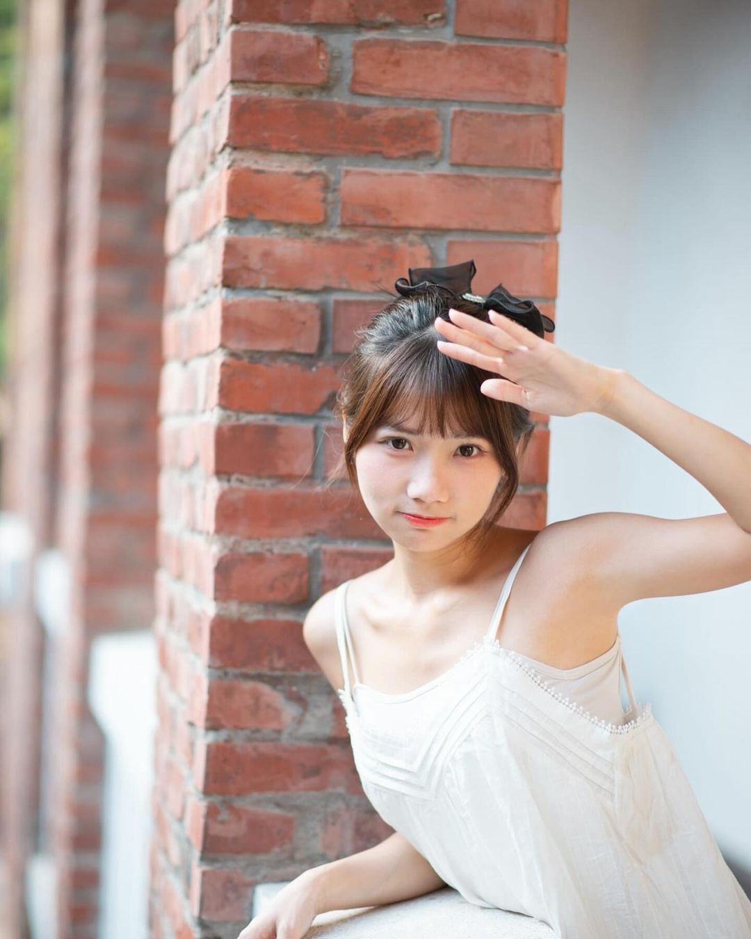 小可愛「Nimo尼莫」甜美外表隱藏火辣曲線 Body太誘人-第1章-图片8