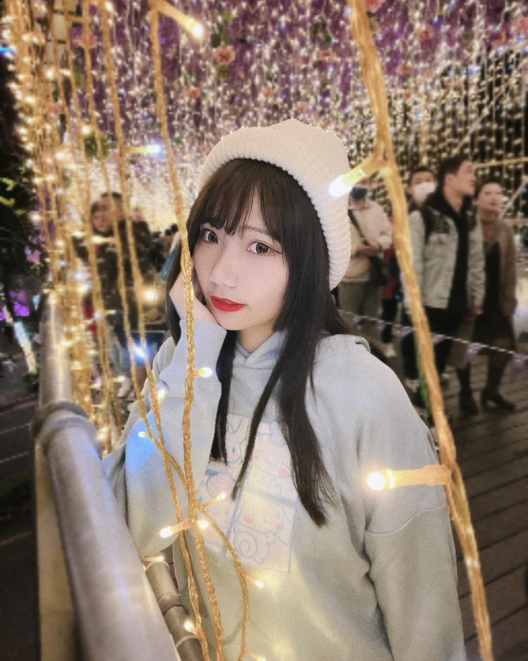 小可愛「Nimo尼莫」甜美外表隱藏火辣曲線 Body太誘人-第1章-图片10