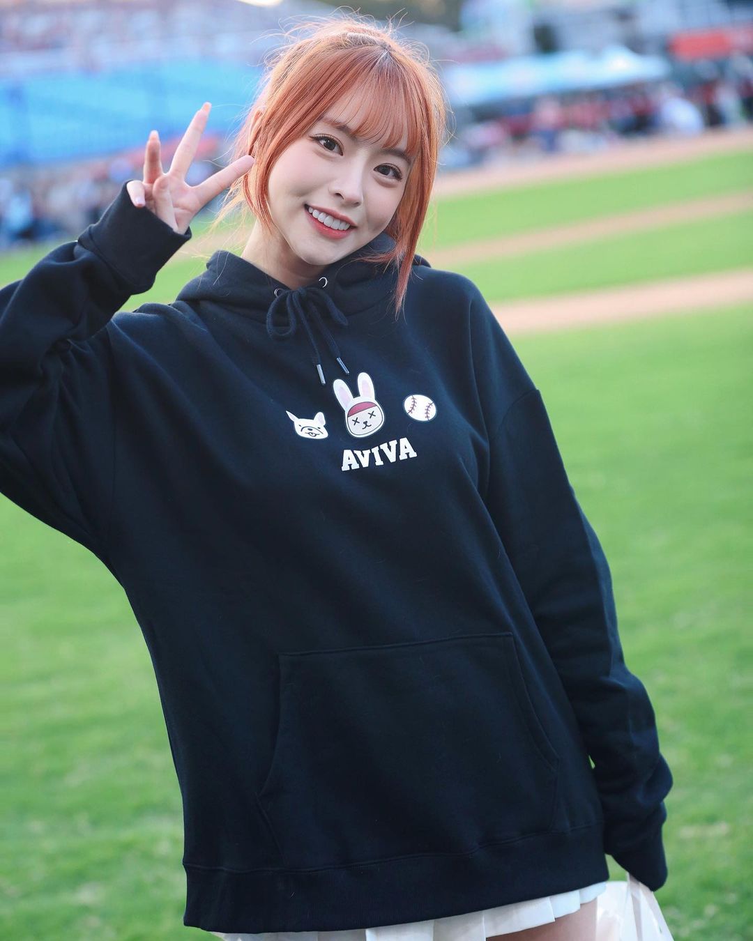 大眼正妹「心韻xin」誘人胴體若隱若現 挑逗不斷太殘暴-第1章-图片4