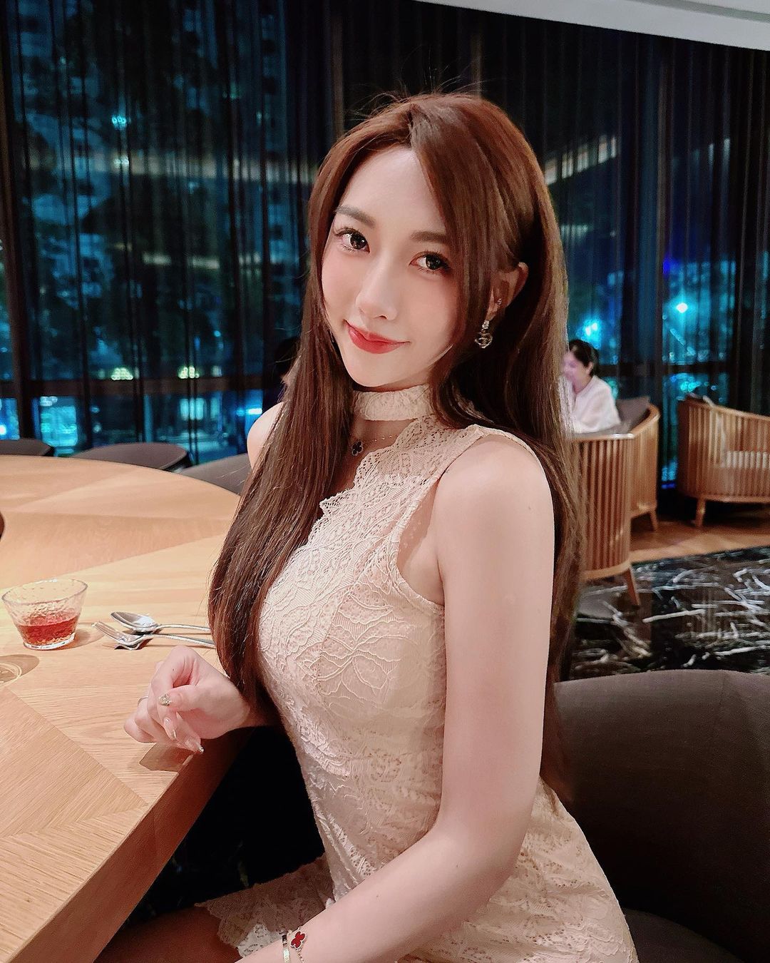 「璇璇 syuan」銷魂身材迷死人 乳能量爆發！-第1章-图片8