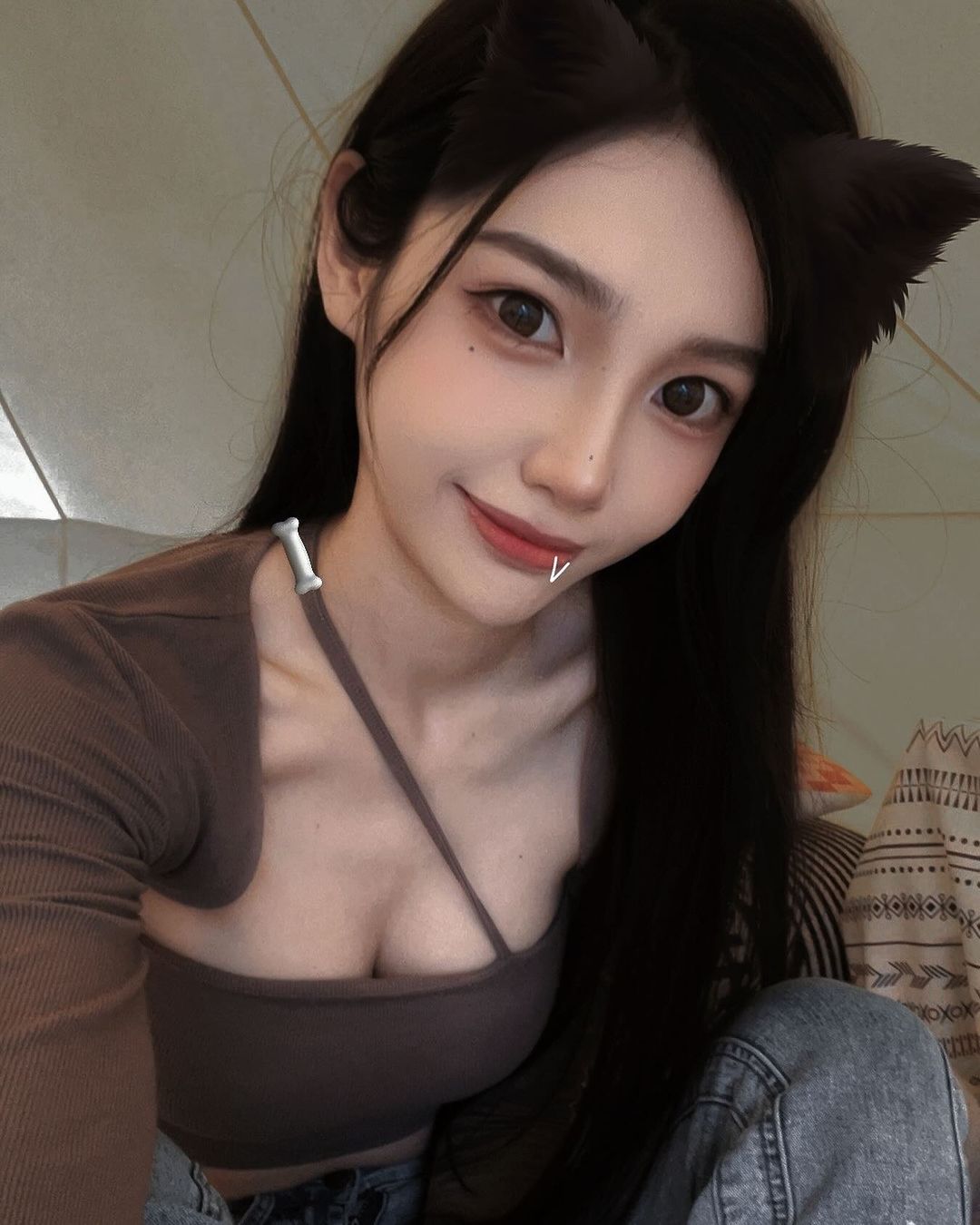 正妹「許小葆」豐滿又窈窕太犯規 身材真誘人-第1章-图片4