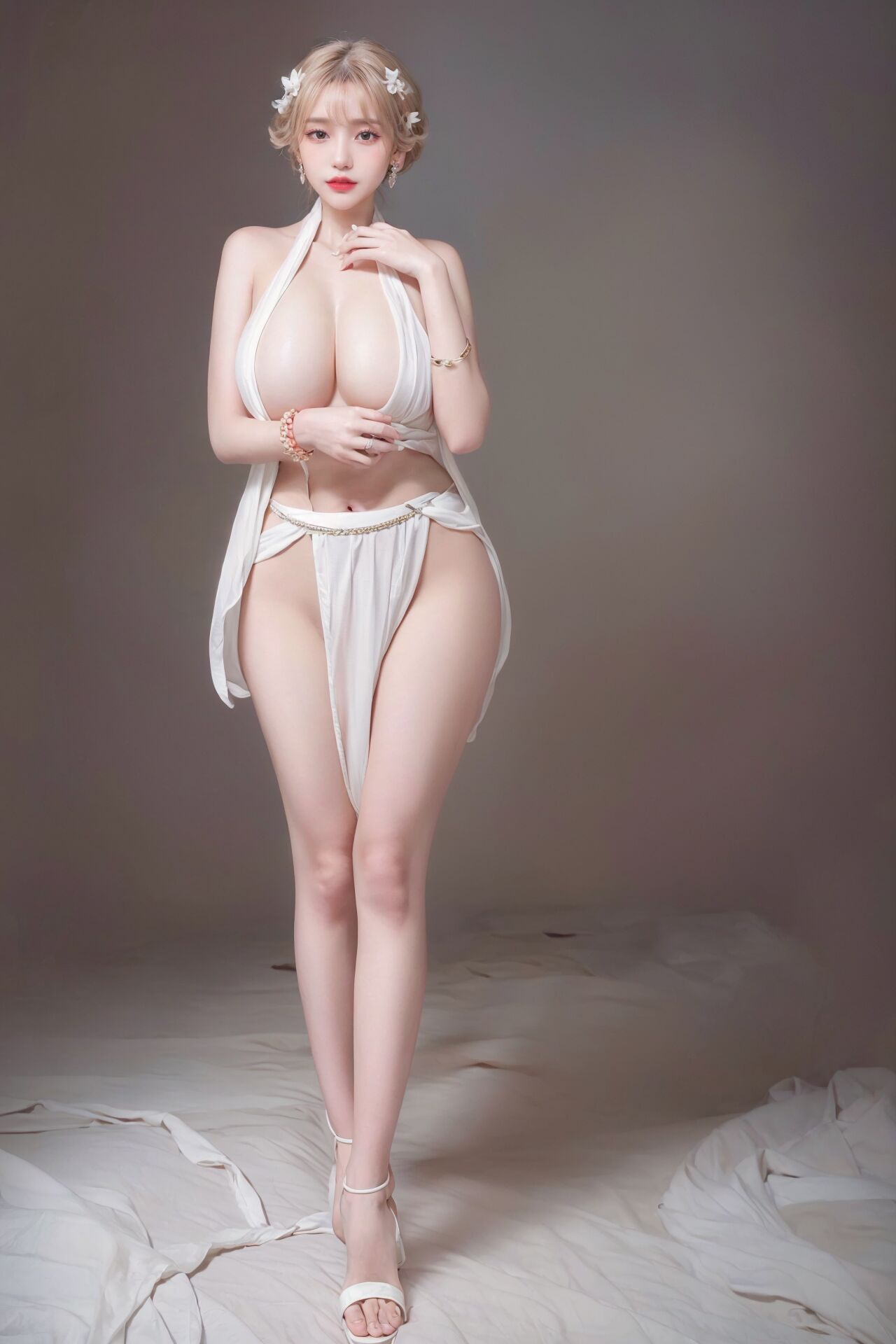 ★PATREON★ Kaiysx [Vol.361Vol.379] 11-第1章-图片34