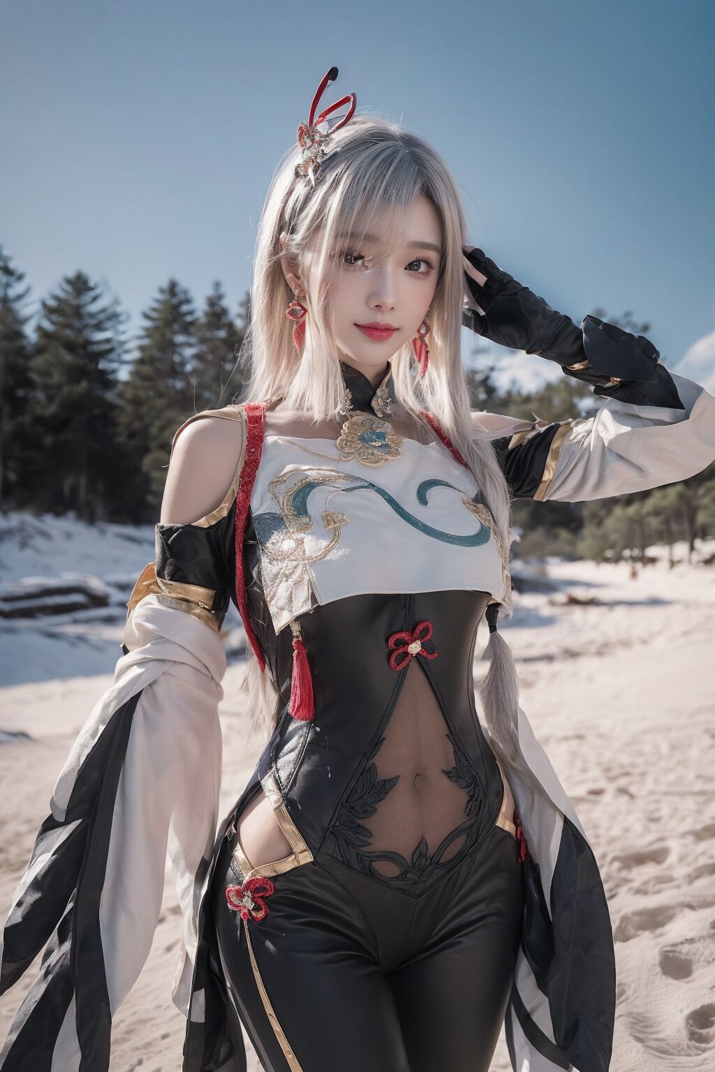 ★PATREON★ Kaiysx [Vol.361Vol.379] 19-第1章-图片2