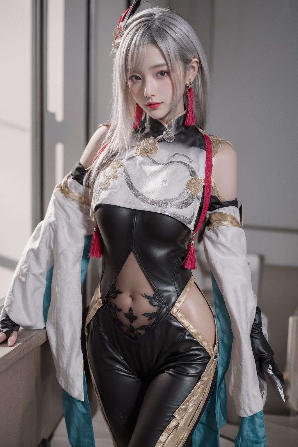 ★PATREON★ Kaiysx [Vol.361Vol.379] 19-第1章-图片3