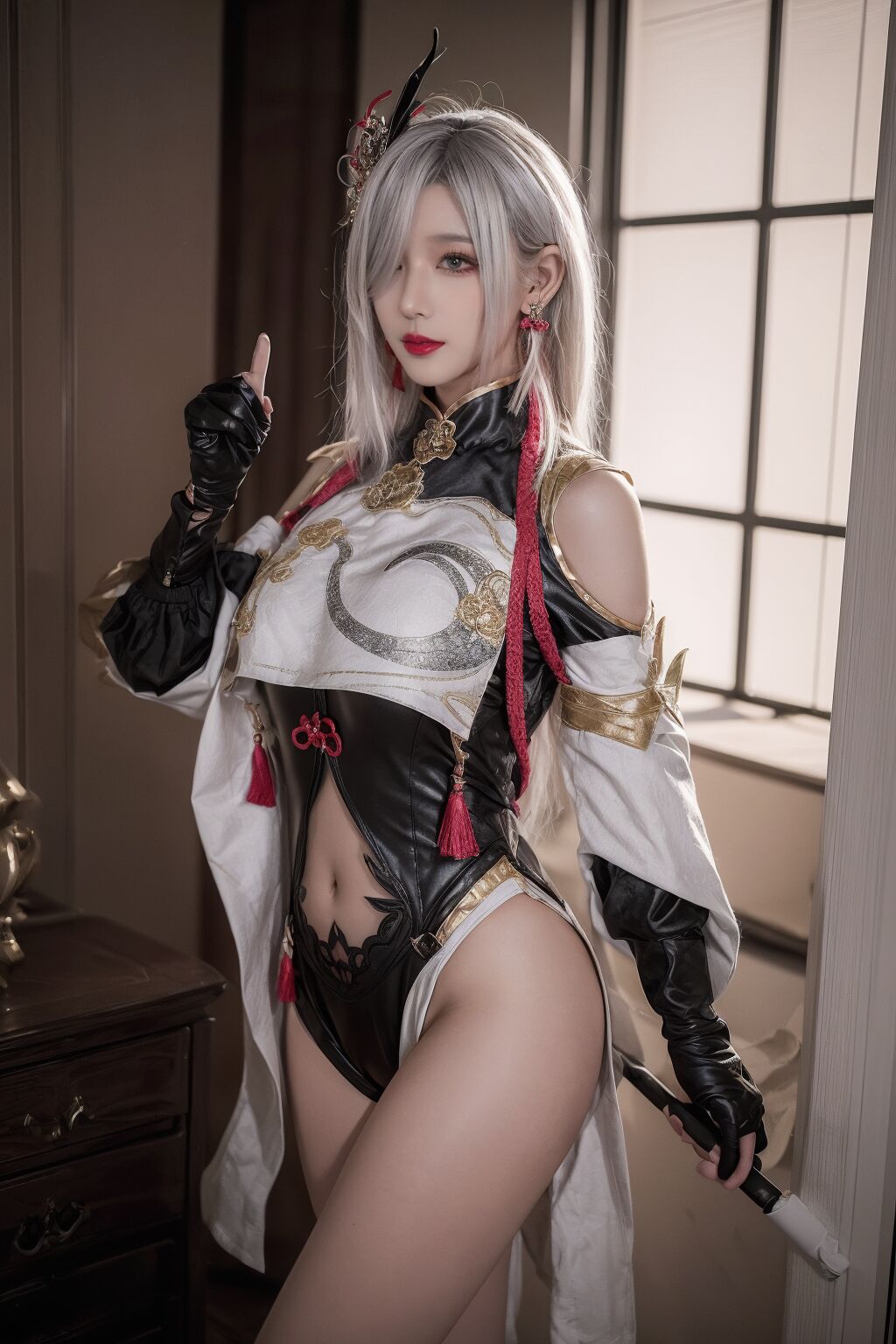 ★PATREON★ Kaiysx [Vol.361Vol.379] 19-第1章-图片5