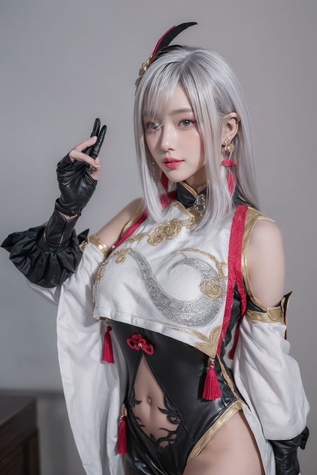 ★PATREON★ Kaiysx [Vol.361Vol.379] 19-第1章-图片4