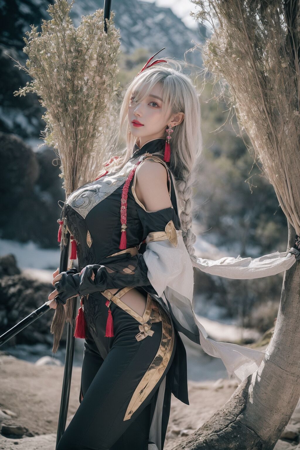 ★PATREON★ Kaiysx [Vol.361Vol.379] 19-第1章-图片15