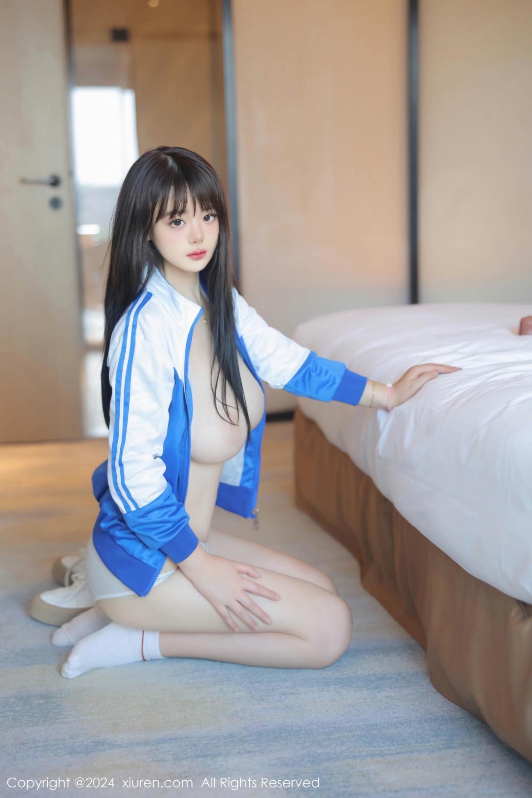 【XiuRen秀人網】2024.05.31 Vol.8631 陳柒柒 完整版無水印寫真【87P】-第1章-图片68