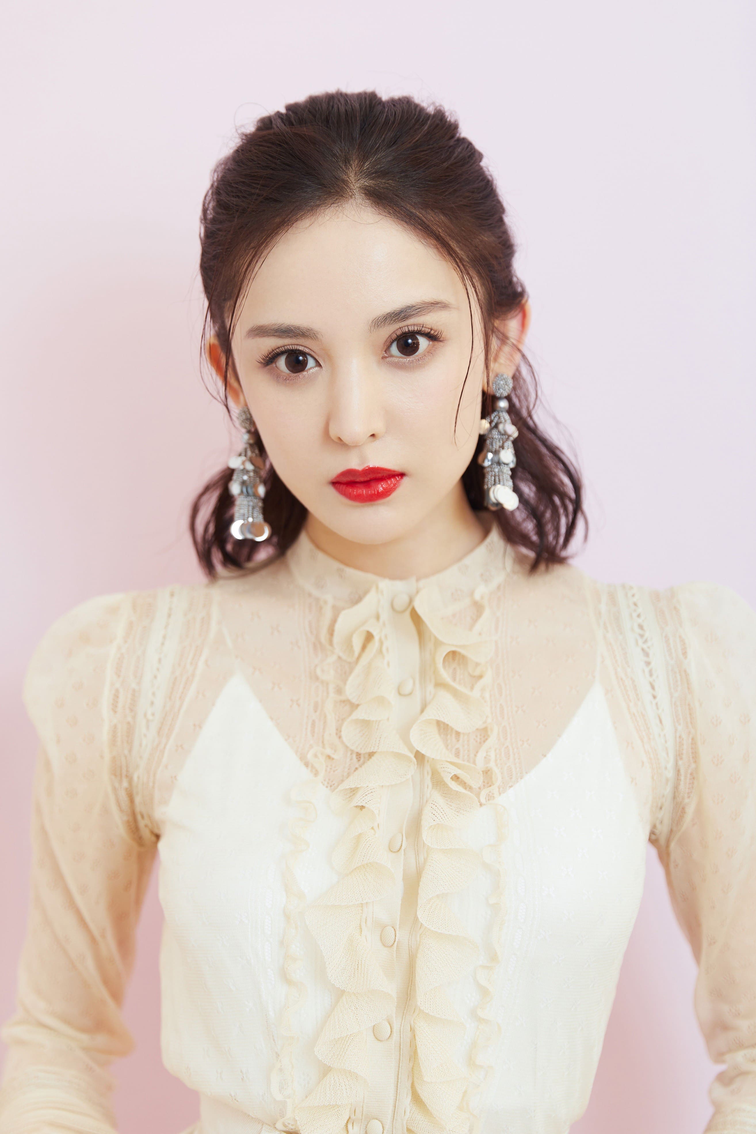 動靜皆相宜—古力娜扎[高清套圖]-第1章-图片3