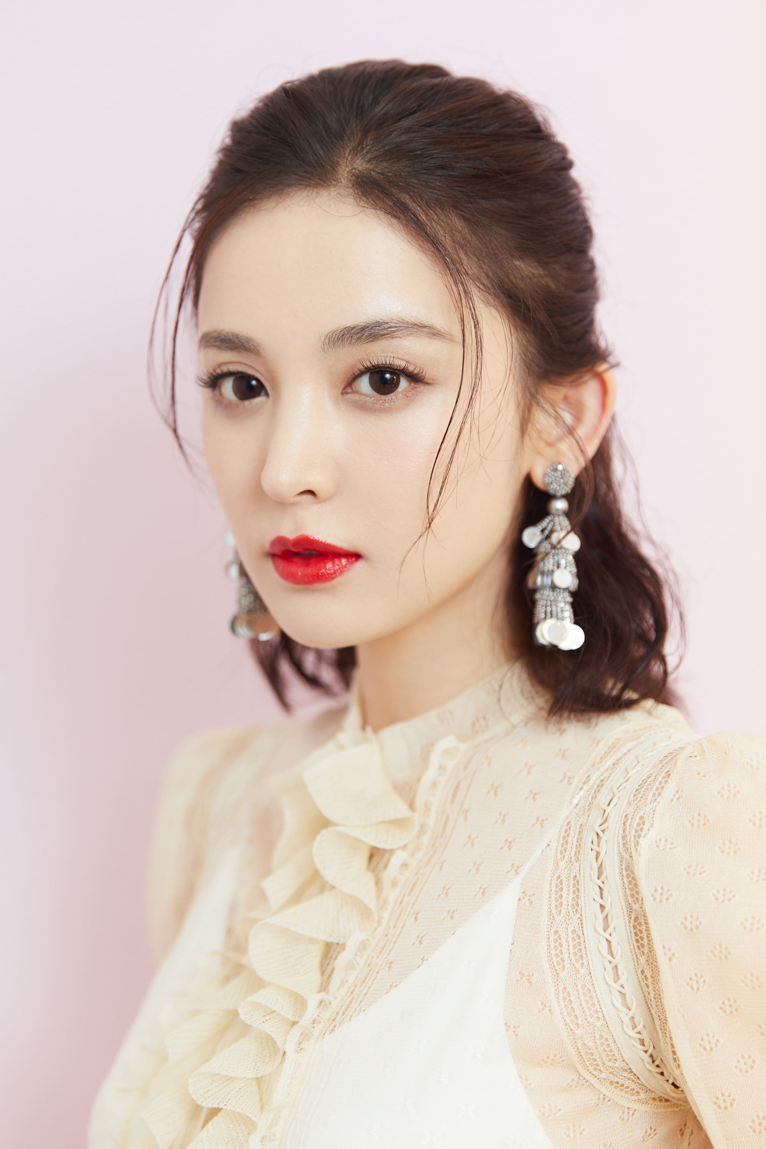 動靜皆相宜—古力娜扎[高清套圖]-第1章-图片4