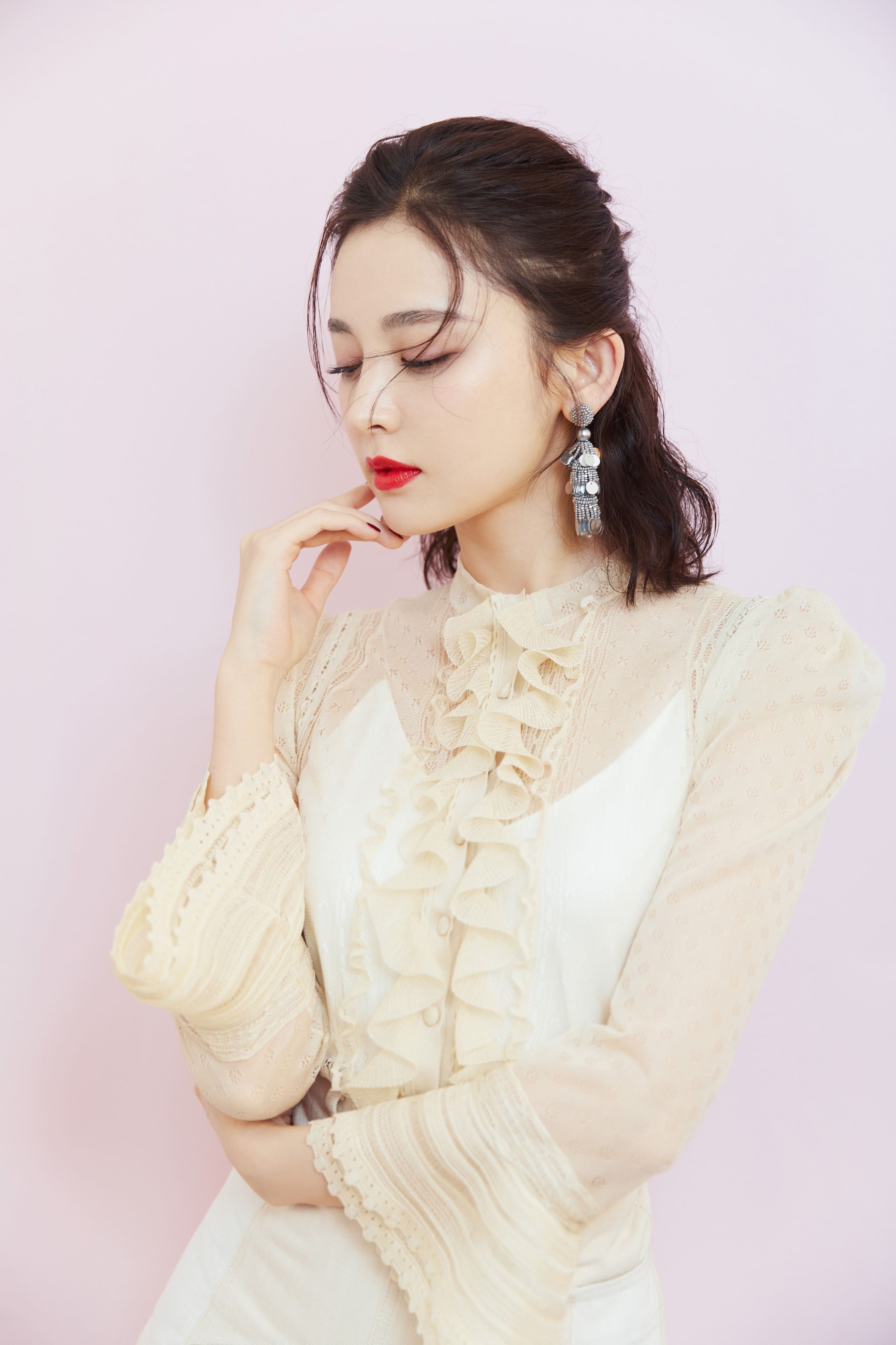 動靜皆相宜—古力娜扎[高清套圖]-第1章-图片6