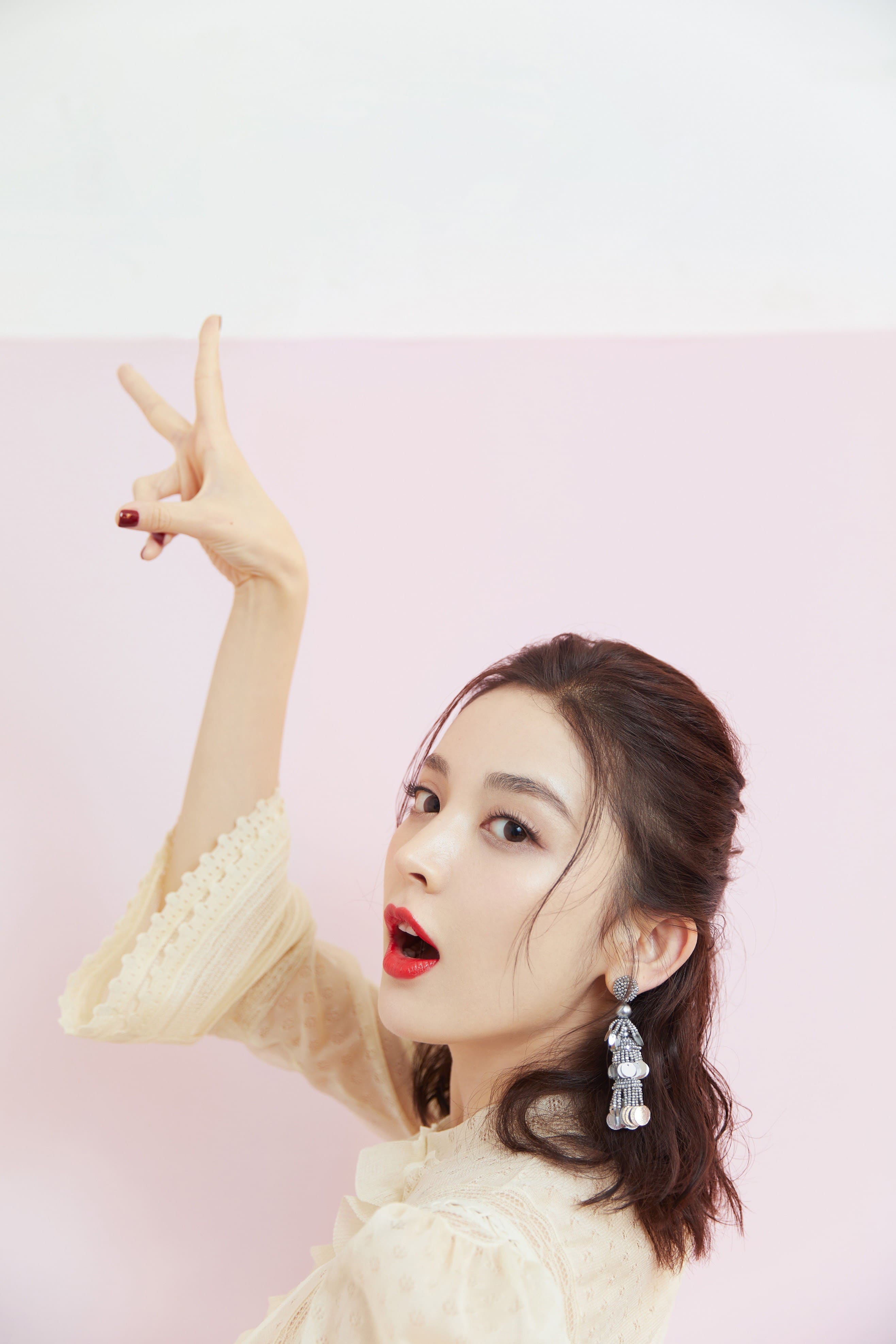 動靜皆相宜—古力娜扎[高清套圖]-第1章-图片7