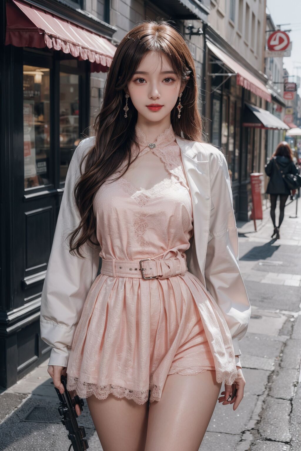 ★PATREON★ Kaiysx [Vol.380Vol.397] 1-第1章-图片20