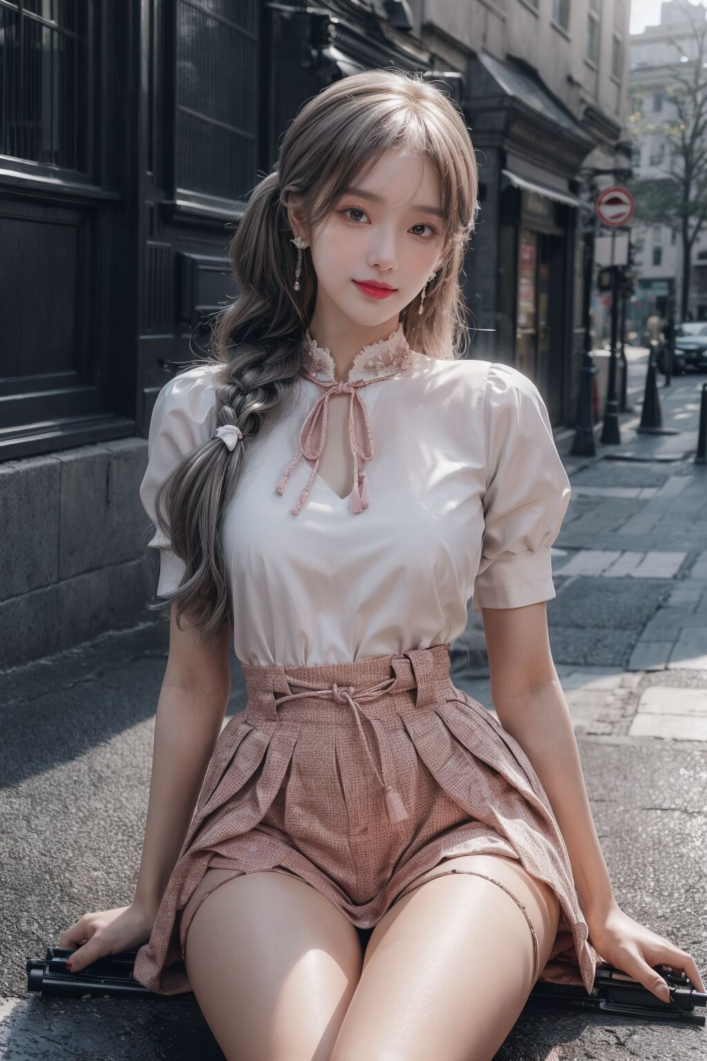 ★PATREON★ Kaiysx [Vol.380Vol.397] 1-第1章-图片23