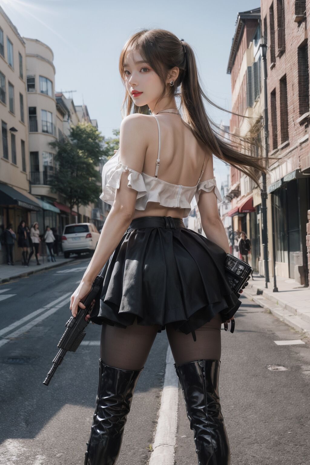 ★PATREON★ Kaiysx [Vol.380Vol.397] 1-第1章-图片36