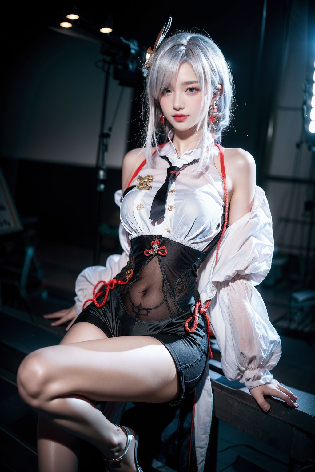★PATREON★ Kaiysx [Vol.380Vol.397] 1-第1章-图片44