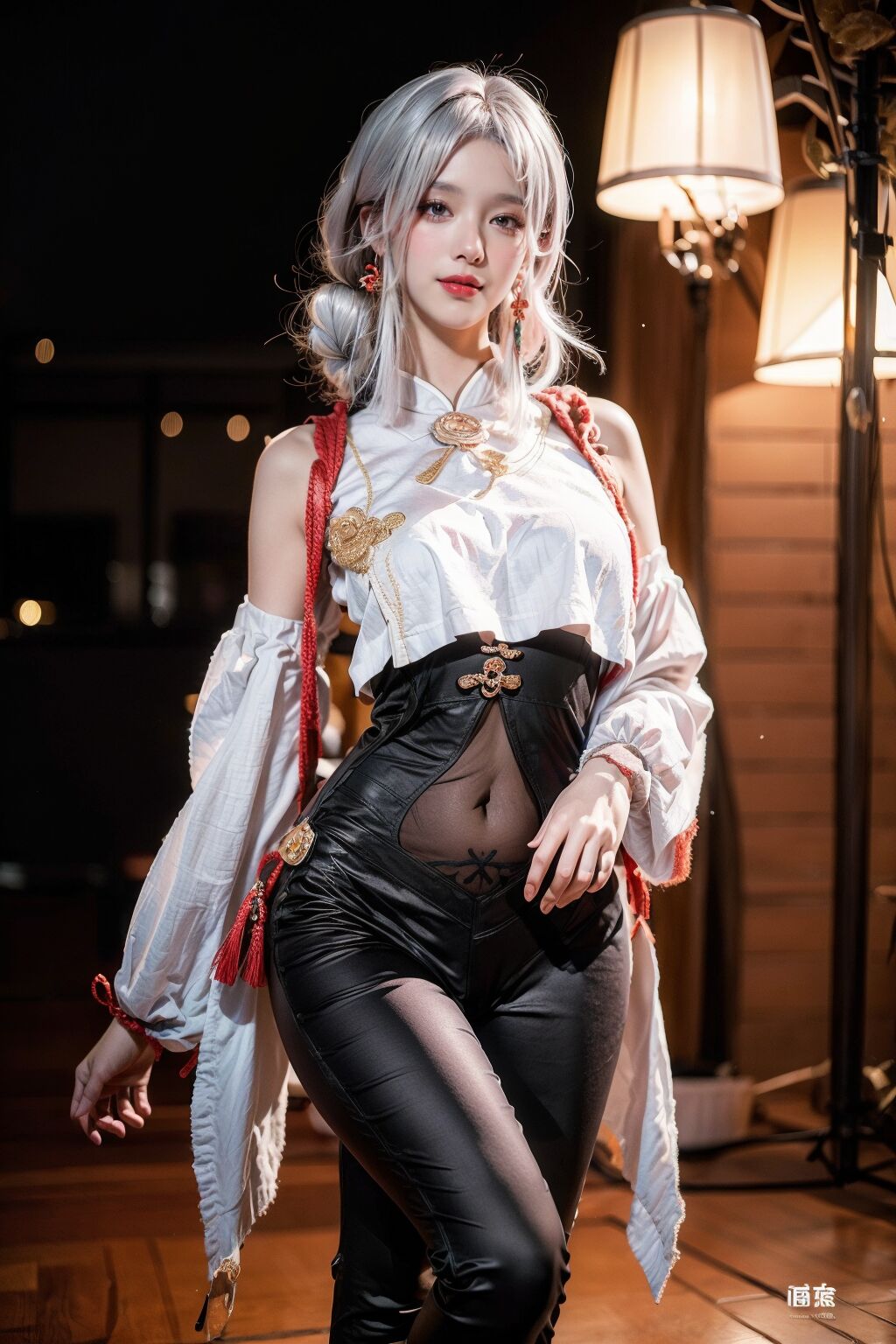 ★PATREON★ Kaiysx [Vol.380Vol.397] 1-第1章-图片49