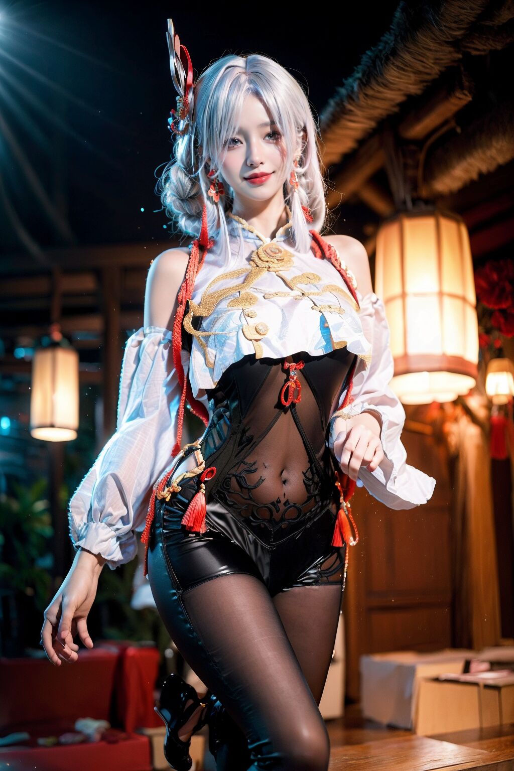 ★PATREON★ Kaiysx [Vol.380Vol.397] 1-第1章-图片48