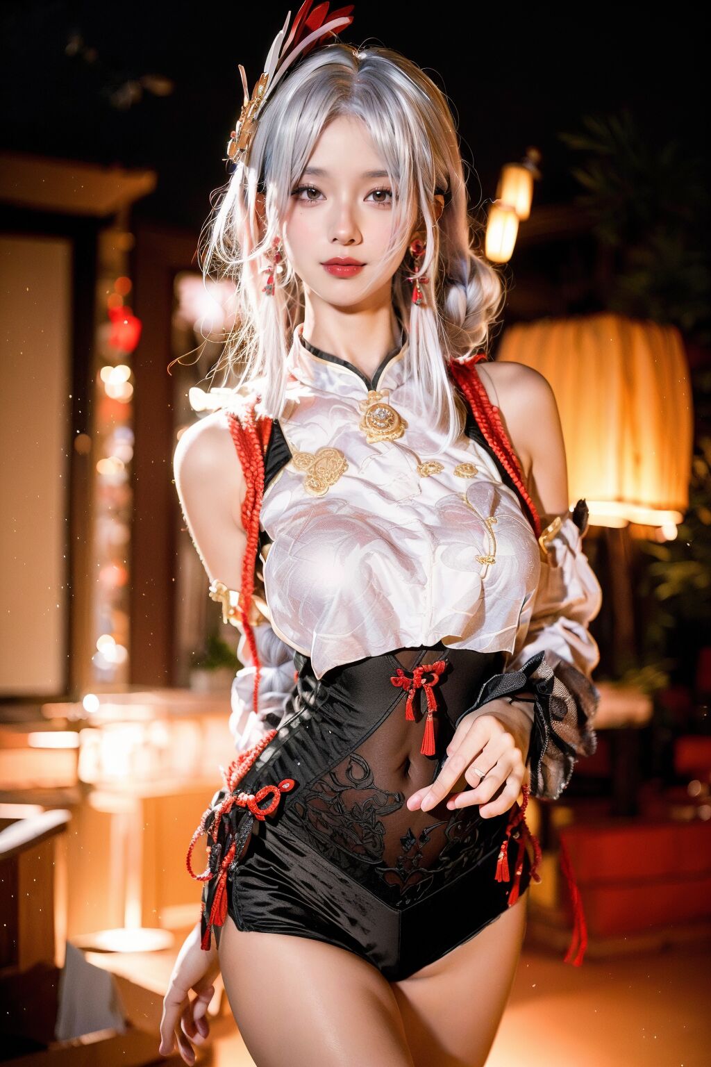 ★PATREON★ Kaiysx [Vol.380Vol.397] 2-第1章-图片1