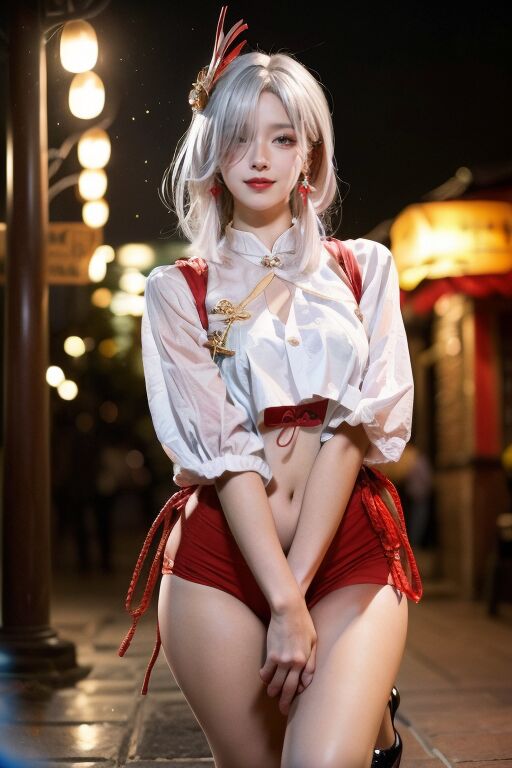 ★PATREON★ Kaiysx [Vol.380Vol.397] 2-第1章-图片2