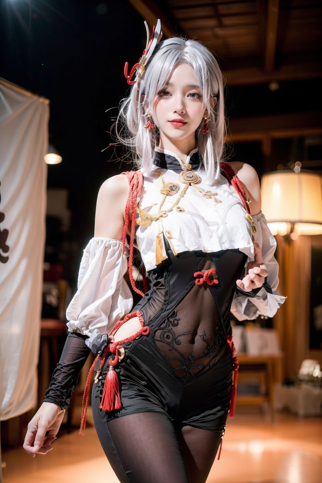 ★PATREON★ Kaiysx [Vol.380Vol.397] 2-第1章-图片8