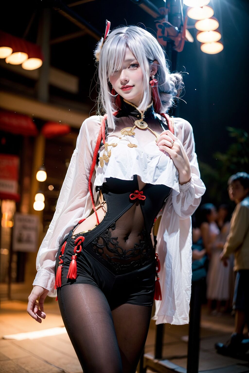 ★PATREON★ Kaiysx [Vol.380Vol.397] 2-第1章-图片9