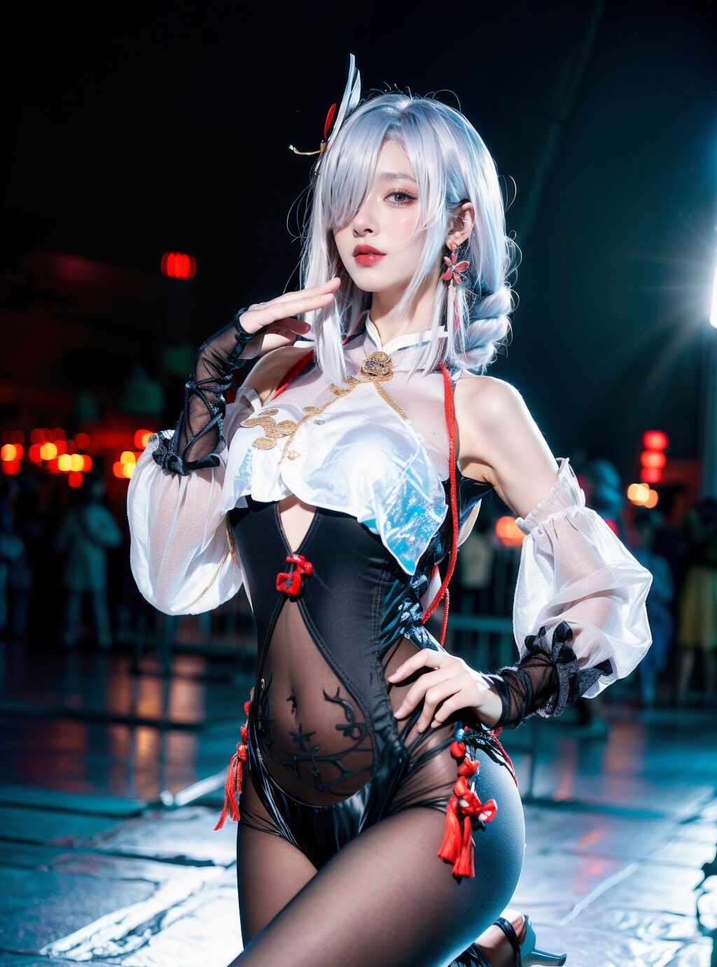 ★PATREON★ Kaiysx [Vol.380Vol.397] 2-第1章-图片11