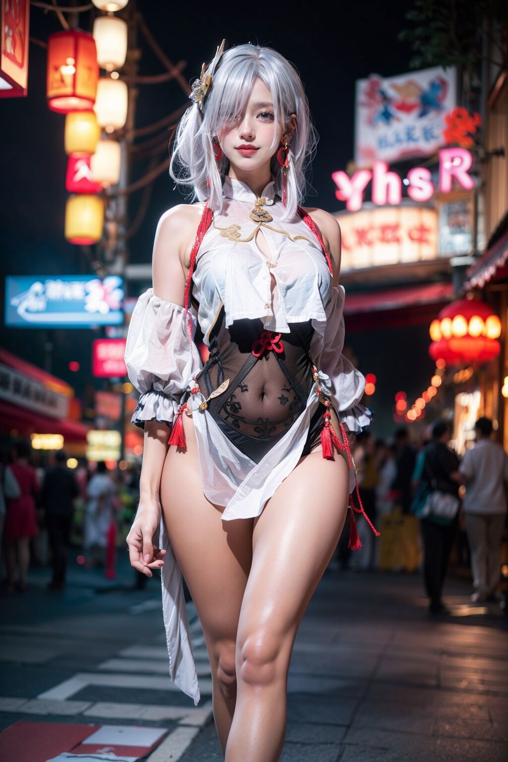 ★PATREON★ Kaiysx [Vol.380Vol.397] 2-第1章-图片13