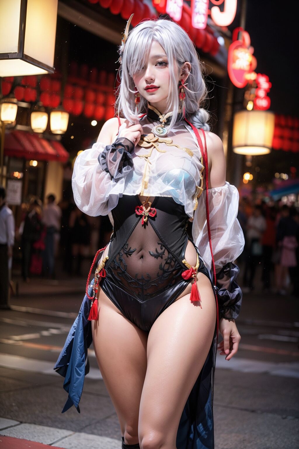 ★PATREON★ Kaiysx [Vol.380Vol.397] 2-第1章-图片14