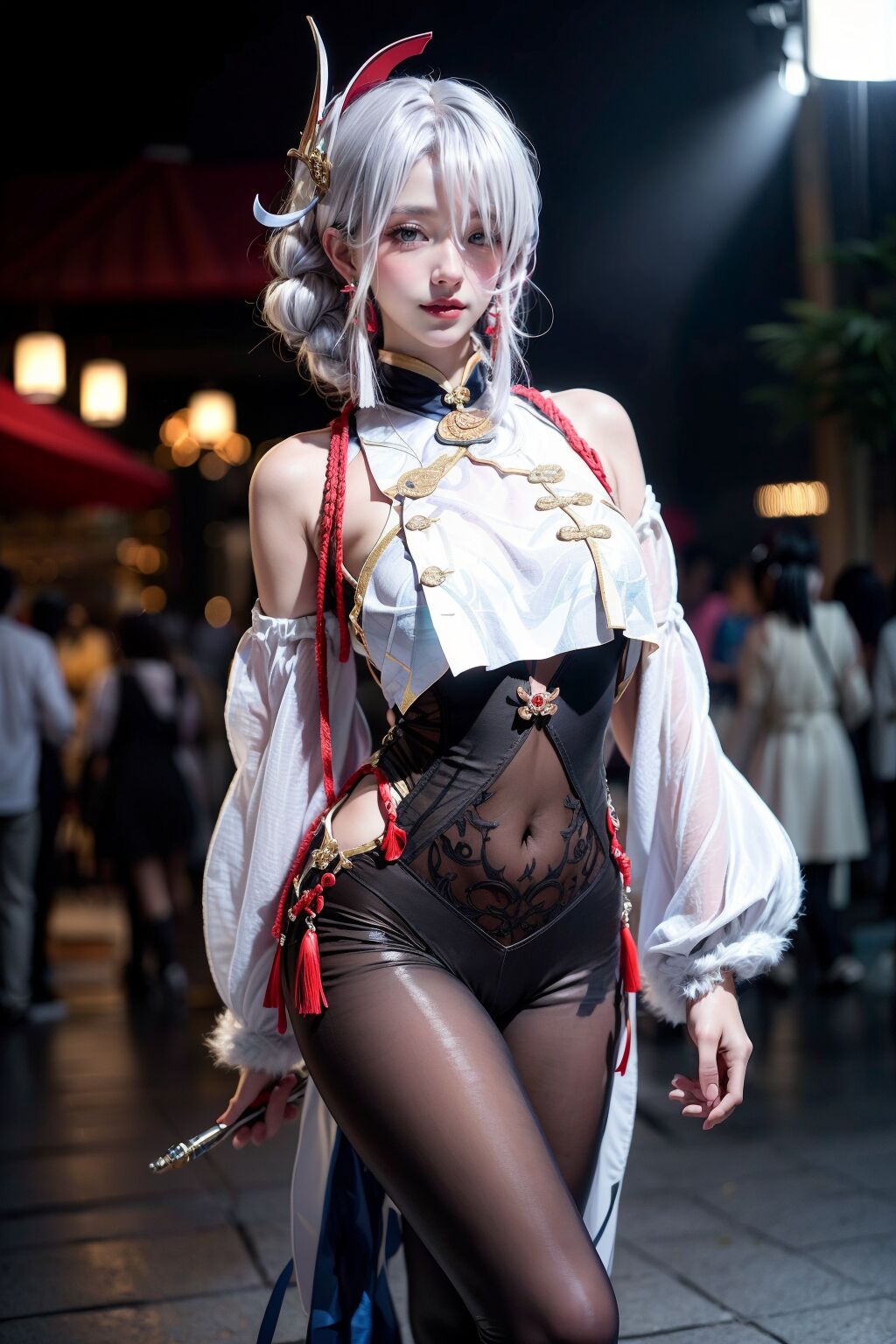 ★PATREON★ Kaiysx [Vol.380Vol.397] 2-第1章-图片16