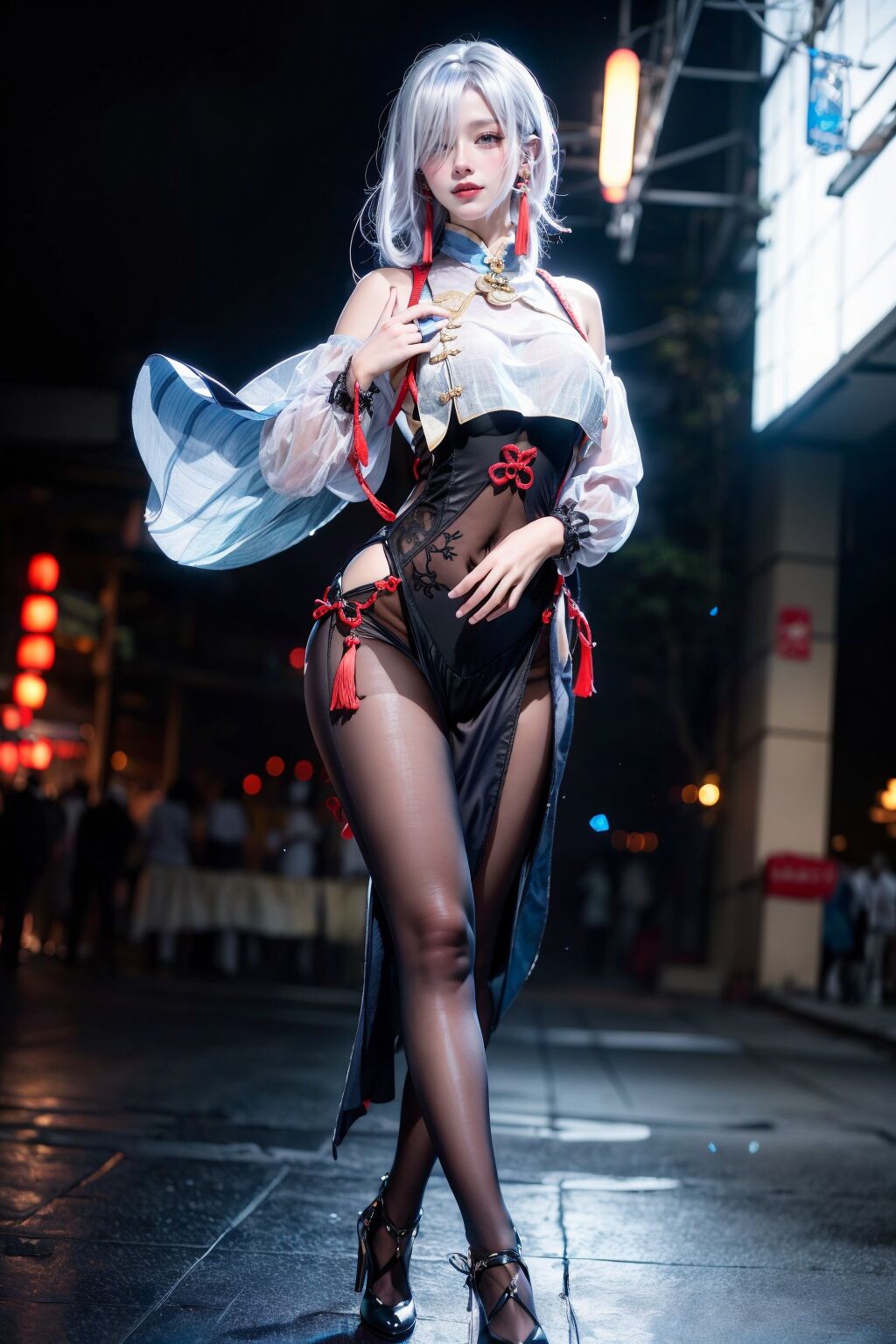 ★PATREON★ Kaiysx [Vol.380Vol.397] 2-第1章-图片15