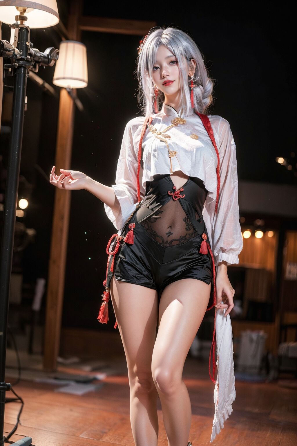 ★PATREON★ Kaiysx [Vol.380Vol.397] 2-第1章-图片17