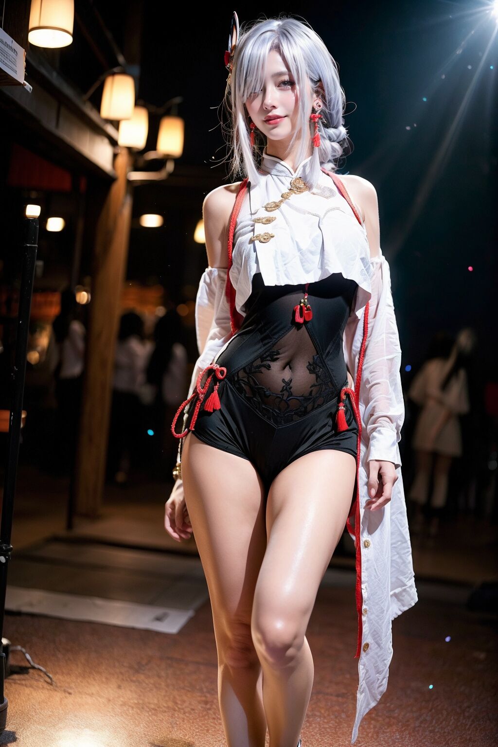 ★PATREON★ Kaiysx [Vol.380Vol.397] 2-第1章-图片19