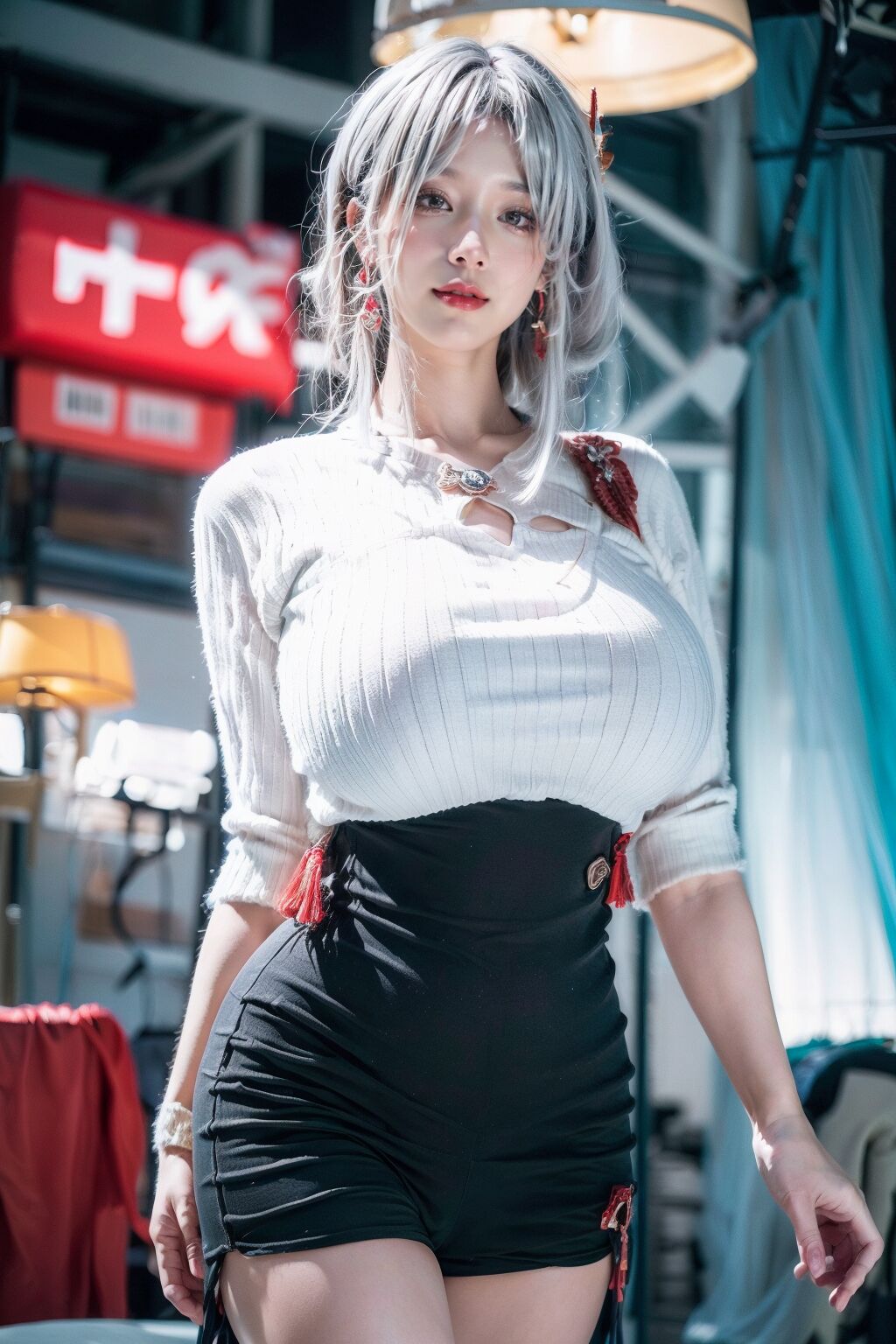 ★PATREON★ Kaiysx [Vol.380Vol.397] 2-第1章-图片39