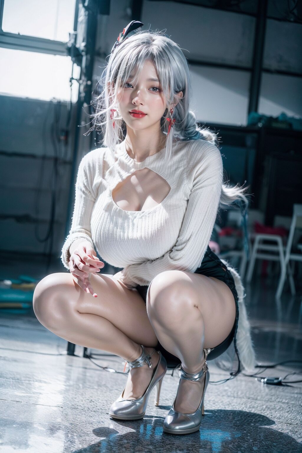 ★PATREON★ Kaiysx [Vol.380Vol.397] 2-第1章-图片43