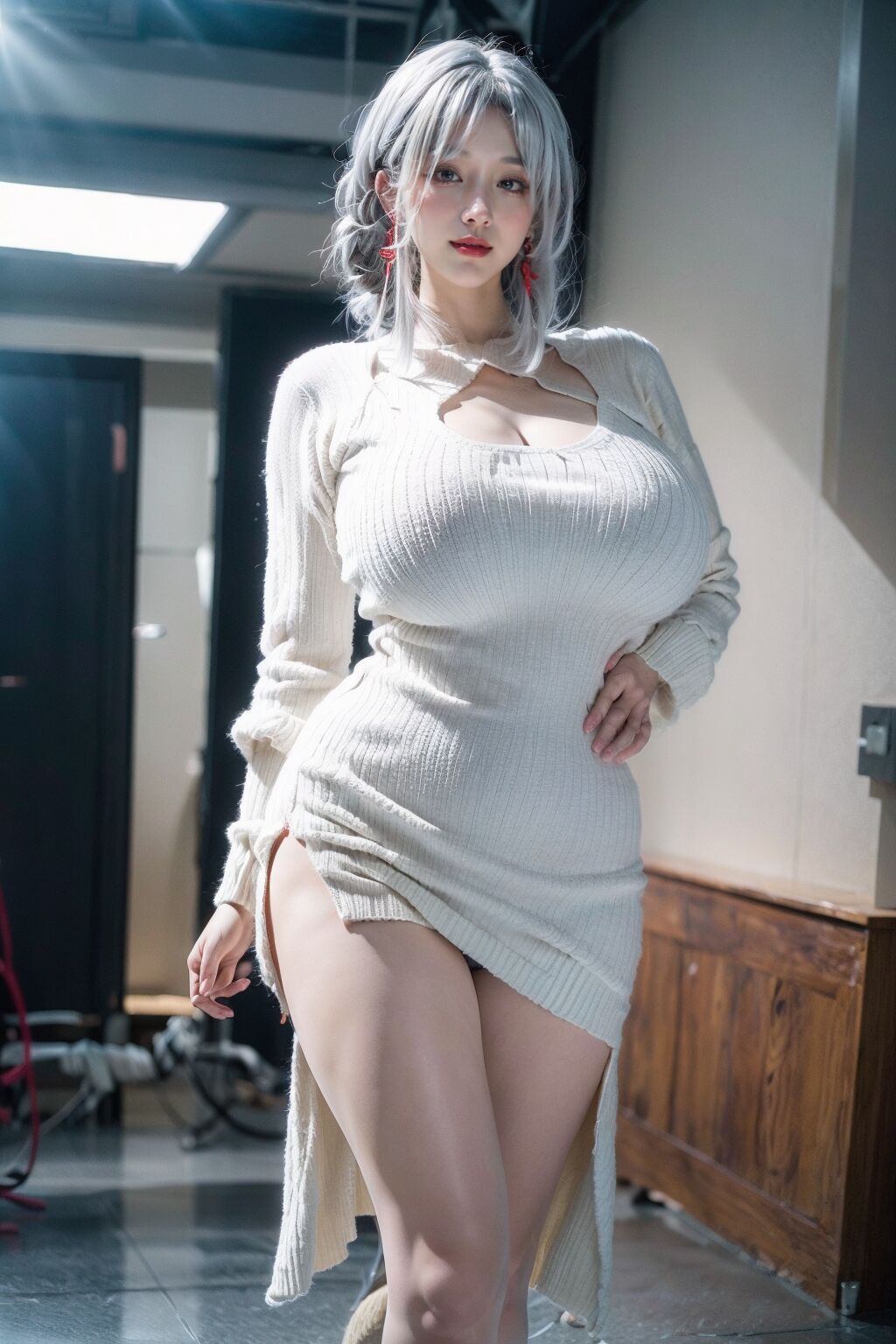 ★PATREON★ Kaiysx [Vol.380Vol.397] 2-第1章-图片44