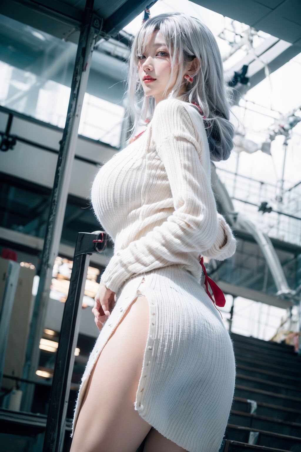 ★PATREON★ Kaiysx [Vol.380Vol.397] 3-第1章-图片39