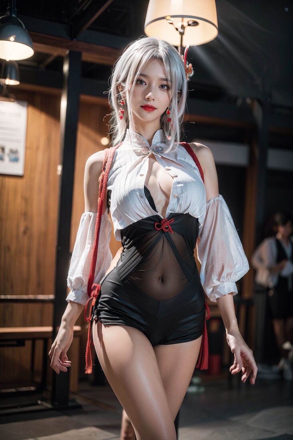 ★PATREON★ Kaiysx [Vol.380Vol.397] 5-第1章-图片36