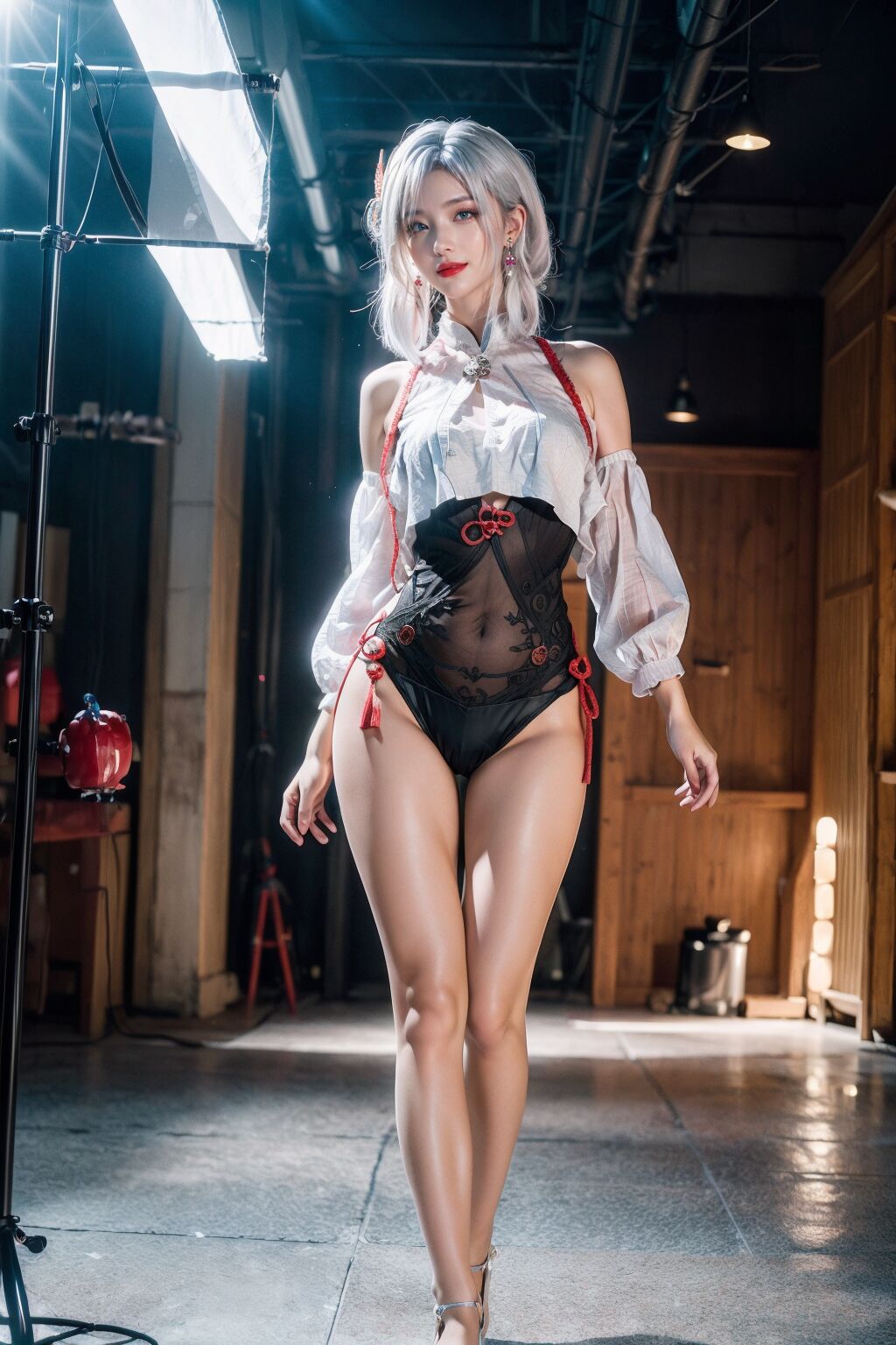 ★PATREON★ Kaiysx [Vol.380Vol.397] 5-第1章-图片35