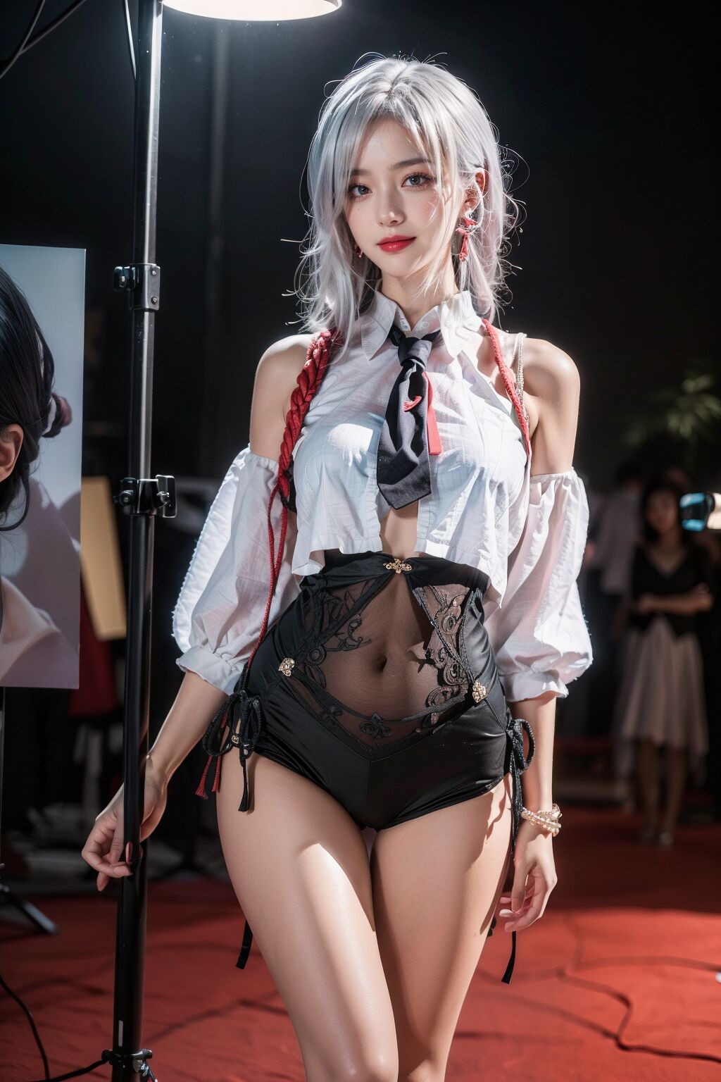 ★PATREON★ Kaiysx [Vol.380Vol.397] 5-第1章-图片37