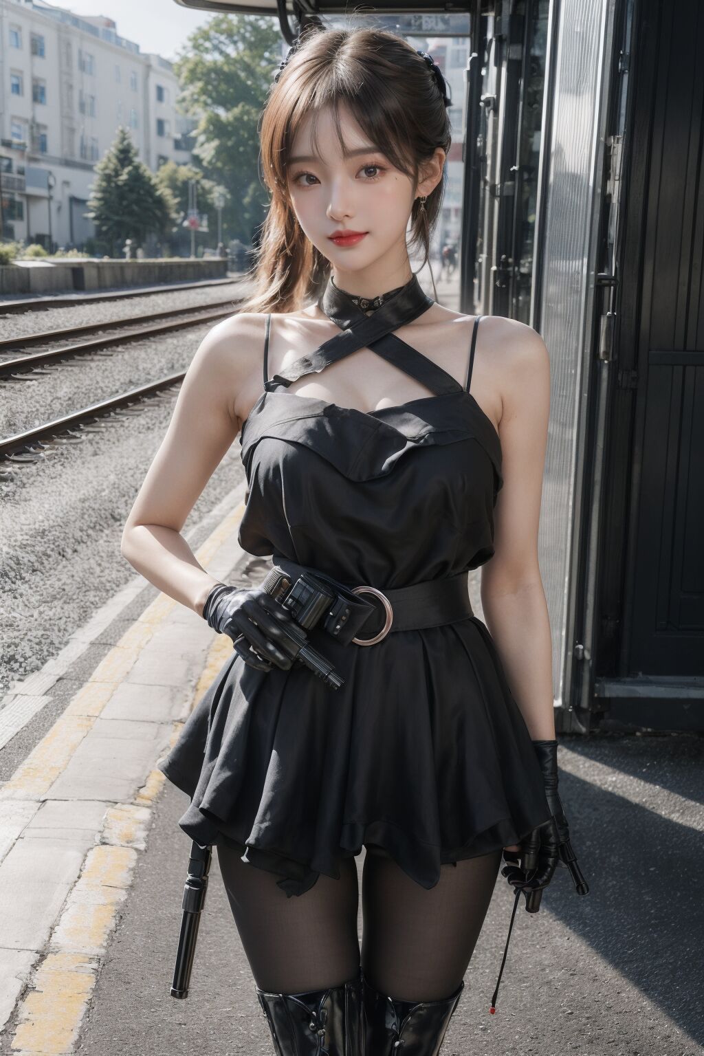 ★PATREON★ Kaiysx [Vol.380Vol.397] 5-第1章-图片49